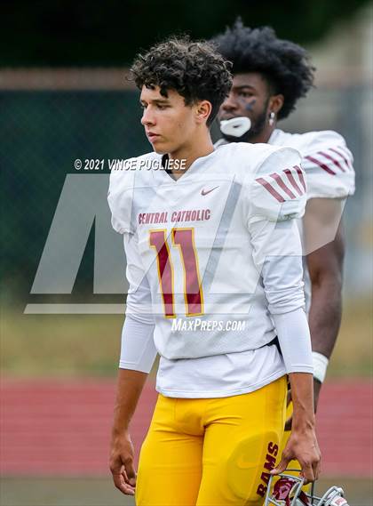 Thumbnail 2 in Central Catholic @ Tumwater photogallery.