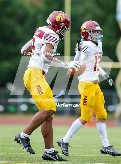 Thumbnail 3 in Central Catholic @ Tumwater photogallery.
