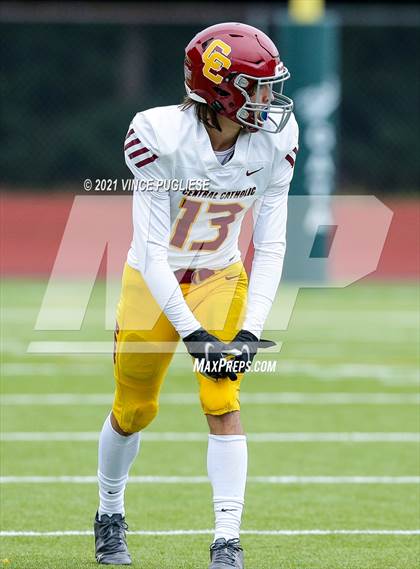 Thumbnail 3 in Central Catholic @ Tumwater photogallery.