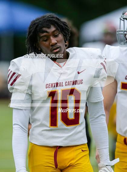 Thumbnail 1 in Central Catholic @ Tumwater photogallery.