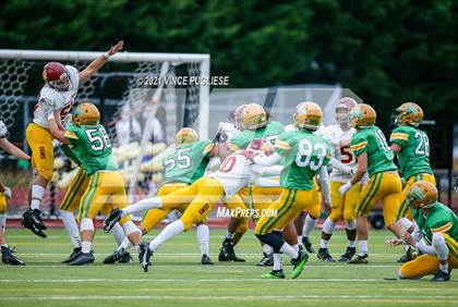 Thumbnail 3 in Central Catholic @ Tumwater photogallery.