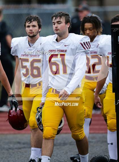 Thumbnail 1 in Central Catholic @ Tumwater photogallery.