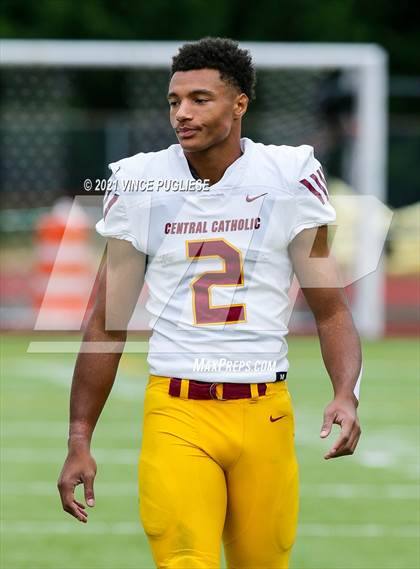 Thumbnail 1 in Central Catholic @ Tumwater photogallery.