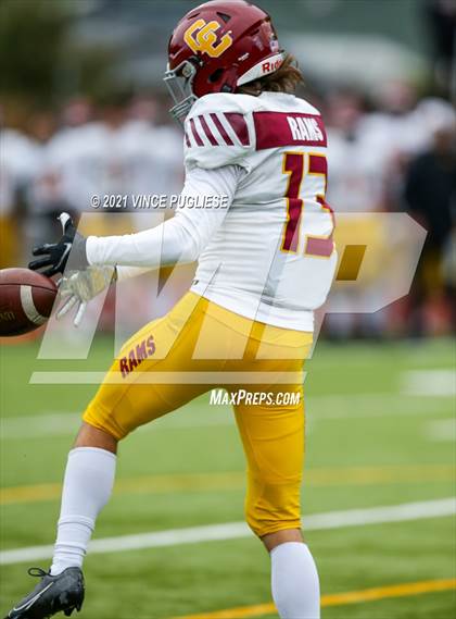 Thumbnail 2 in Central Catholic @ Tumwater photogallery.