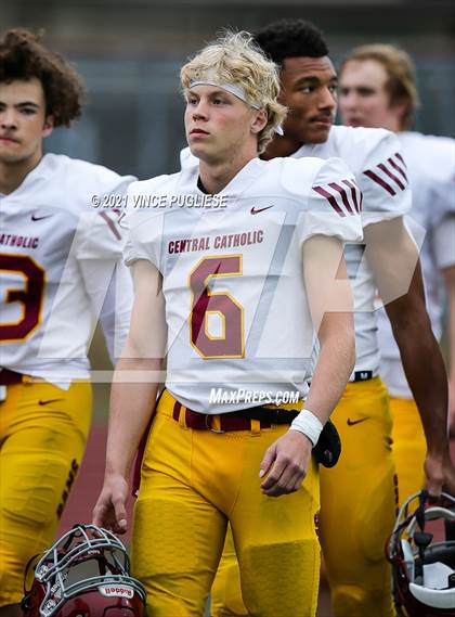 Thumbnail 1 in Central Catholic @ Tumwater photogallery.