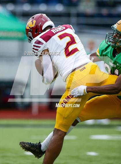 Thumbnail 1 in Central Catholic @ Tumwater photogallery.