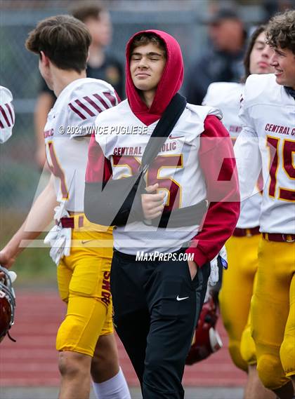 Thumbnail 3 in Central Catholic @ Tumwater photogallery.