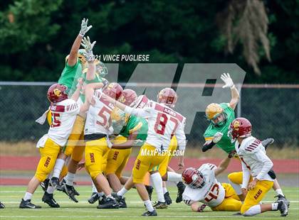 Thumbnail 2 in Central Catholic @ Tumwater photogallery.