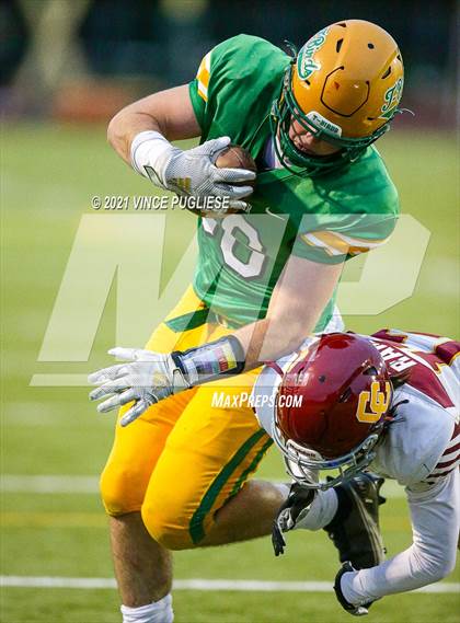 Thumbnail 1 in Central Catholic @ Tumwater photogallery.
