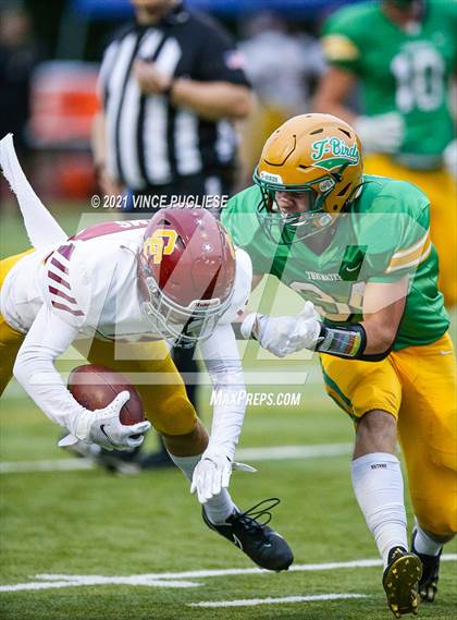 Thumbnail 2 in Central Catholic @ Tumwater photogallery.