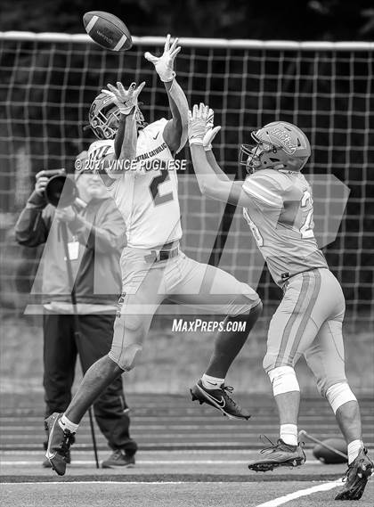 Thumbnail 1 in Central Catholic @ Tumwater photogallery.