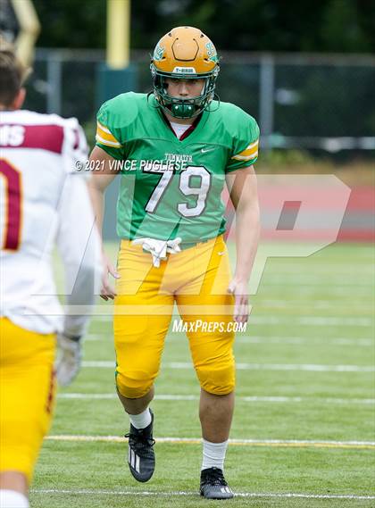 Thumbnail 2 in Central Catholic @ Tumwater photogallery.