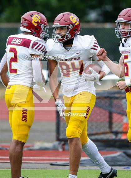 Thumbnail 2 in Central Catholic @ Tumwater photogallery.