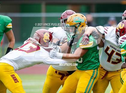 Thumbnail 2 in Central Catholic @ Tumwater photogallery.