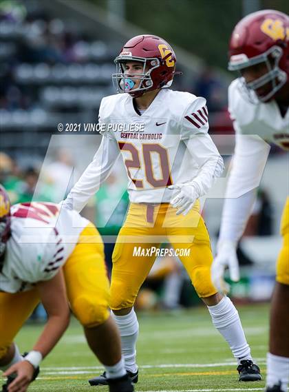 Thumbnail 3 in Central Catholic @ Tumwater photogallery.