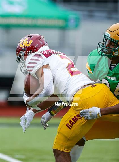Thumbnail 2 in Central Catholic @ Tumwater photogallery.