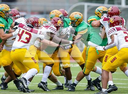 Thumbnail 2 in Central Catholic @ Tumwater photogallery.