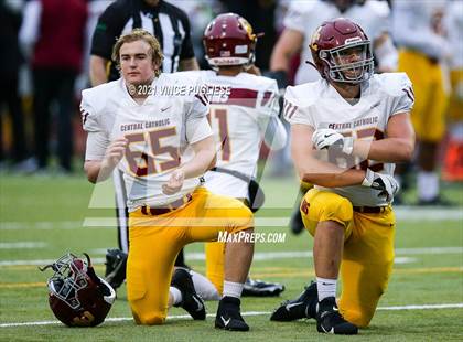 Thumbnail 3 in Central Catholic @ Tumwater photogallery.