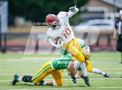 Thumbnail 3 in Central Catholic @ Tumwater photogallery.