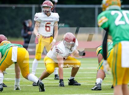 Thumbnail 3 in Central Catholic @ Tumwater photogallery.