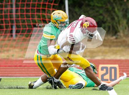 Thumbnail 2 in Central Catholic @ Tumwater photogallery.