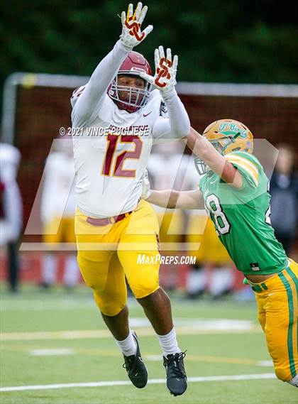 Thumbnail 3 in Central Catholic @ Tumwater photogallery.