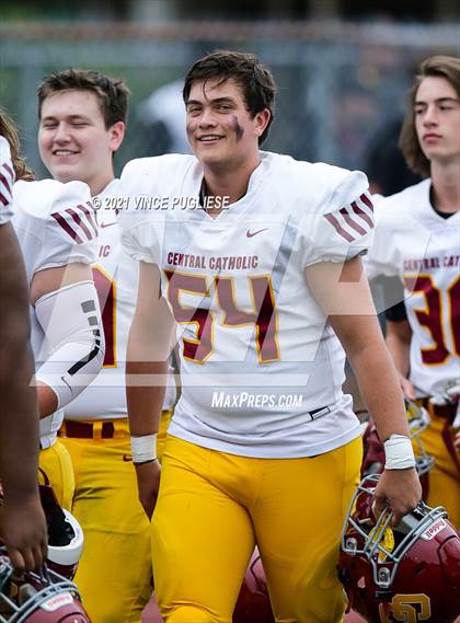 Thumbnail 3 in Central Catholic @ Tumwater photogallery.