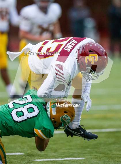 Thumbnail 3 in Central Catholic @ Tumwater photogallery.