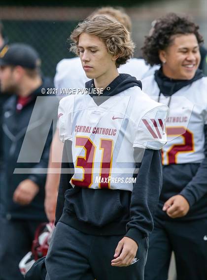 Thumbnail 2 in Central Catholic @ Tumwater photogallery.