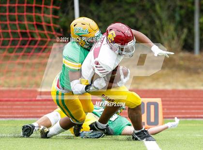 Thumbnail 3 in Central Catholic @ Tumwater photogallery.