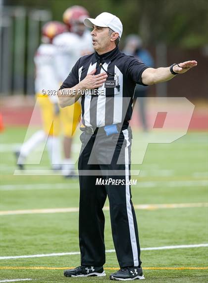 Thumbnail 2 in Central Catholic @ Tumwater photogallery.