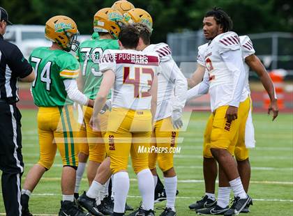Thumbnail 3 in Central Catholic @ Tumwater photogallery.