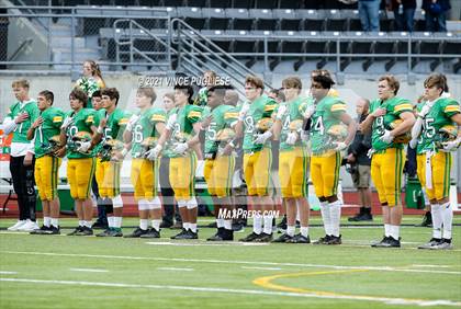 Thumbnail 3 in Central Catholic @ Tumwater photogallery.