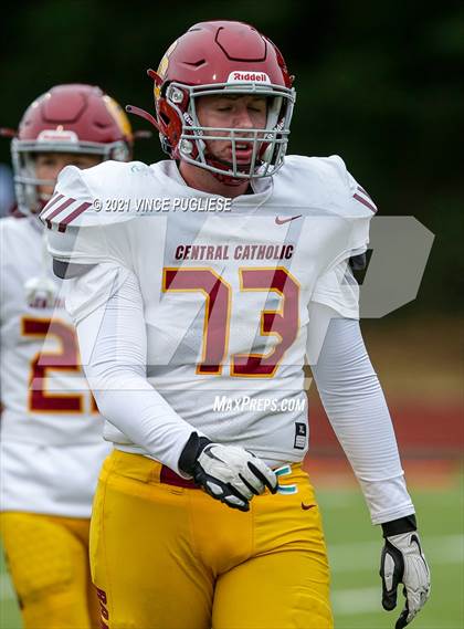 Thumbnail 1 in Central Catholic @ Tumwater photogallery.