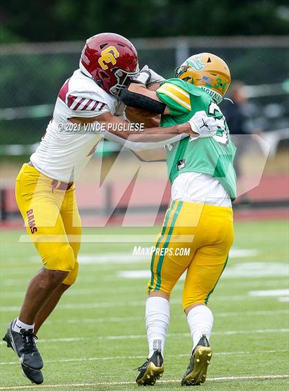 Thumbnail 2 in Central Catholic @ Tumwater photogallery.