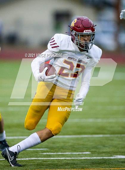 Thumbnail 3 in Central Catholic @ Tumwater photogallery.