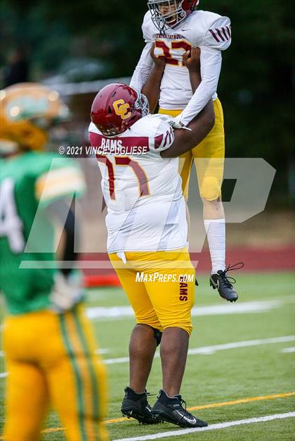 Thumbnail 1 in Central Catholic @ Tumwater photogallery.