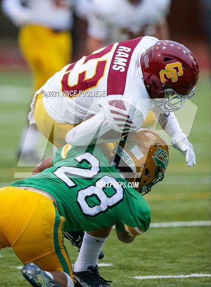 Thumbnail 2 in Central Catholic @ Tumwater photogallery.