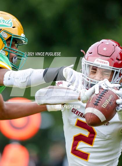 Thumbnail 1 in Central Catholic @ Tumwater photogallery.