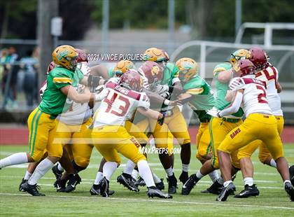 Thumbnail 3 in Central Catholic @ Tumwater photogallery.