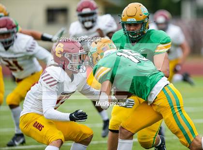 Thumbnail 3 in Central Catholic @ Tumwater photogallery.
