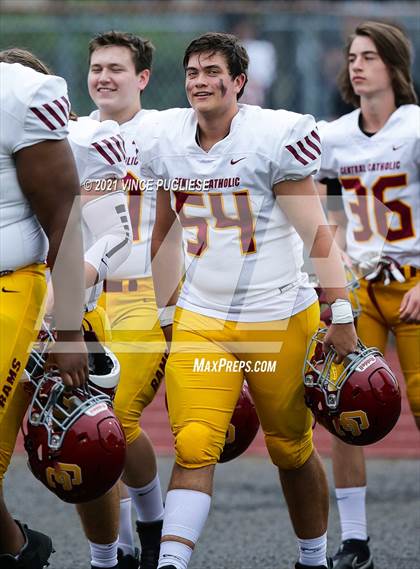 Thumbnail 1 in Central Catholic @ Tumwater photogallery.