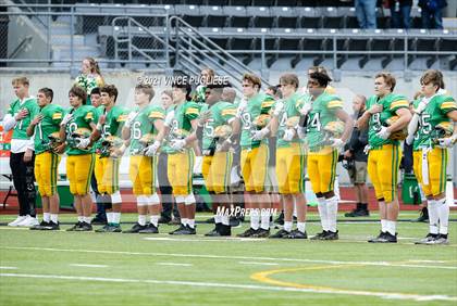 Thumbnail 1 in Central Catholic @ Tumwater photogallery.