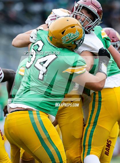 Thumbnail 2 in Central Catholic @ Tumwater photogallery.