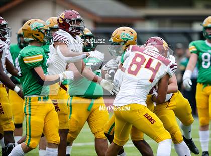 Thumbnail 3 in Central Catholic @ Tumwater photogallery.