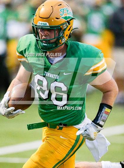 Thumbnail 3 in Central Catholic @ Tumwater photogallery.