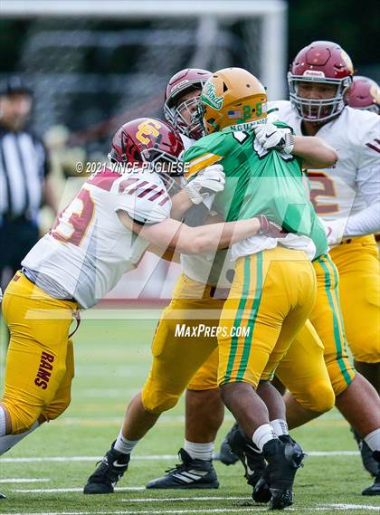 Thumbnail 3 in Central Catholic @ Tumwater photogallery.