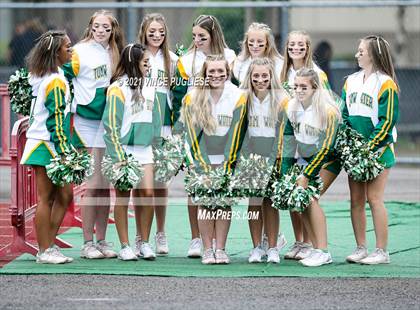 Thumbnail 2 in Central Catholic @ Tumwater photogallery.