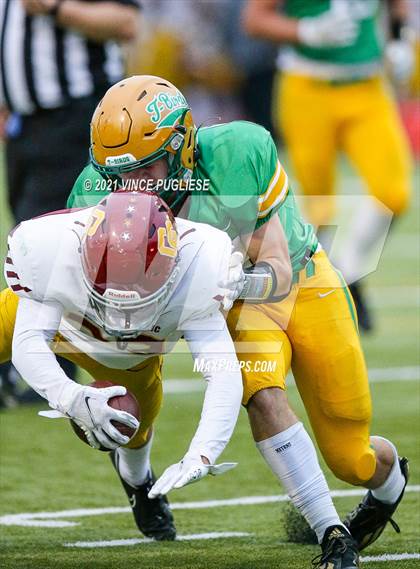 Thumbnail 3 in Central Catholic @ Tumwater photogallery.