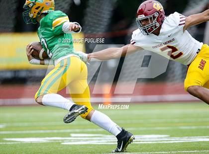 Thumbnail 1 in Central Catholic @ Tumwater photogallery.